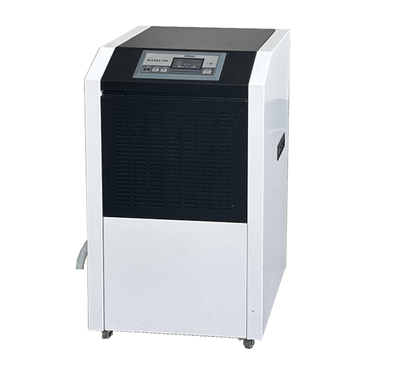 ACF-60E 家用除濕機，帶水箱款智能除濕機，地下室車庫除濕防潮設備